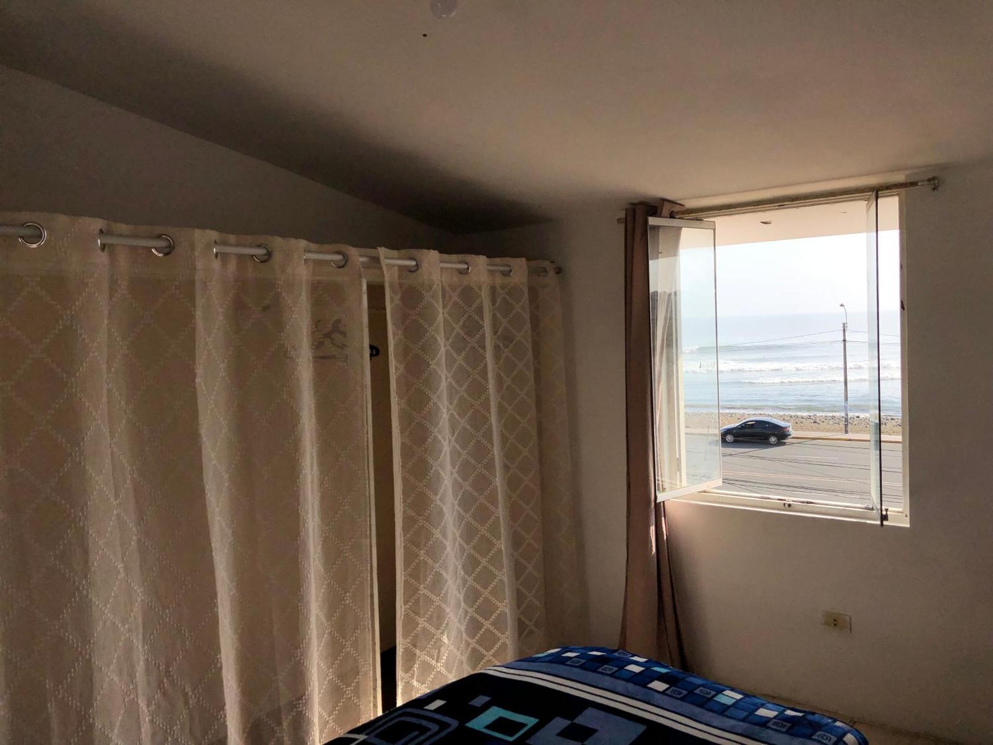 Pointbreak Surf Camp Hostel Huanchaco Room photo