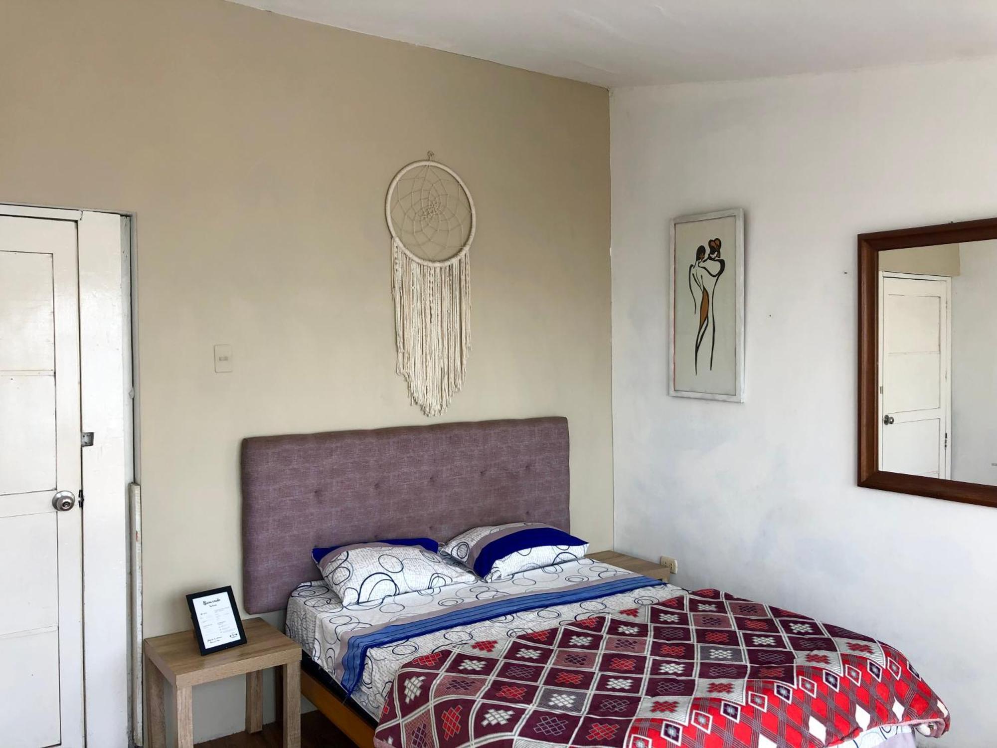 Pointbreak Surf Camp Hostel Huanchaco Room photo