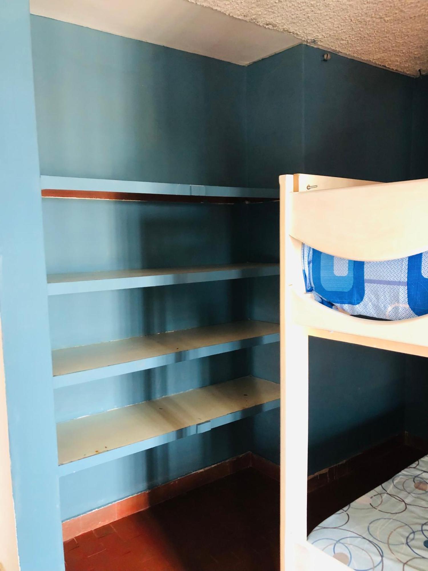 Pointbreak Surf Camp Hostel Huanchaco Room photo
