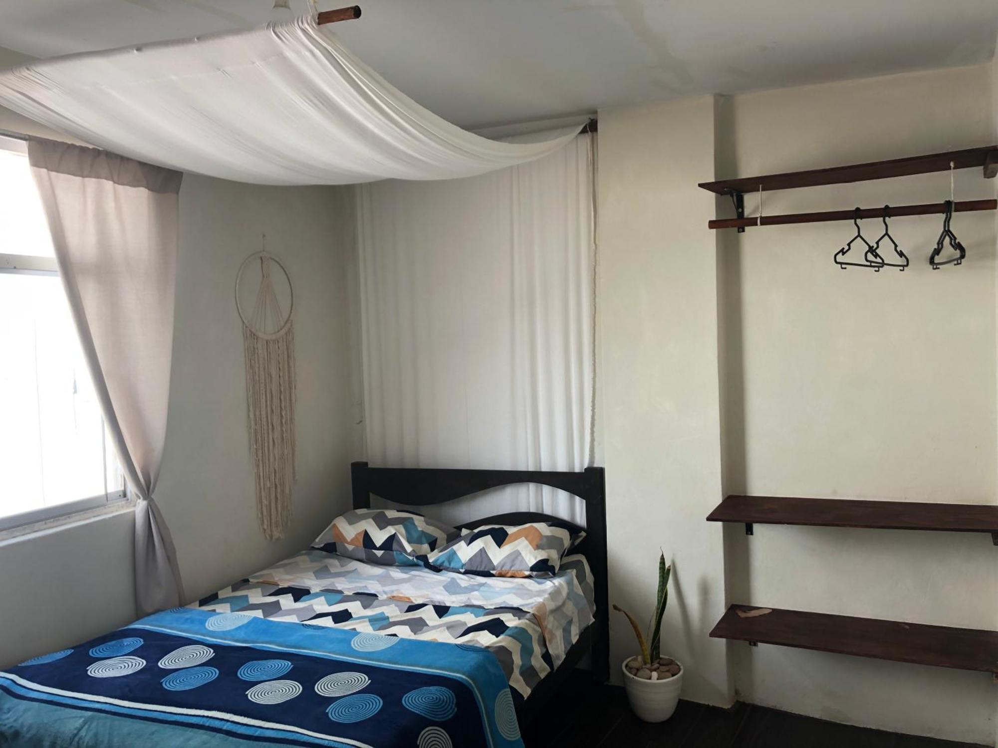 Pointbreak Surf Camp Hostel Huanchaco Exterior photo